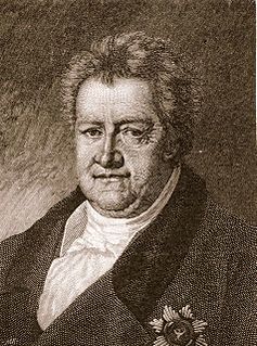Carlos Augusto de Sajonia-Weimar-Eisenach (1757-1828)