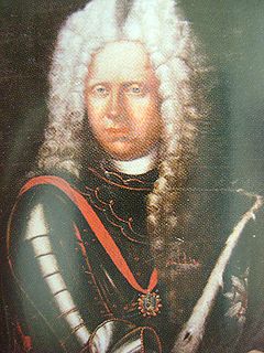 Carlos Federico de Sajonia-Meiningen