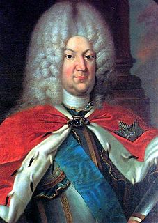 Carlos Leopoldo de Mecklemburgo-Schwerin