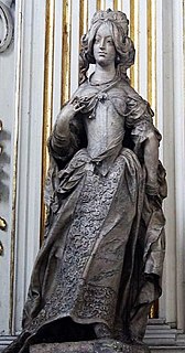Karolina of Legnica-Brieg