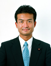 Keisuke Tsumura