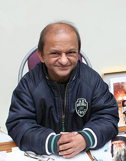 Kiran Shah