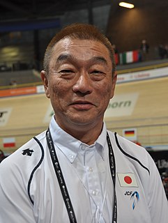 Koichi Nakano