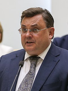 Konstantin Chuychenko