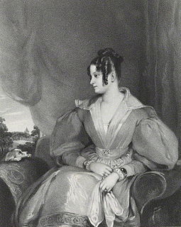 María FitzClarence