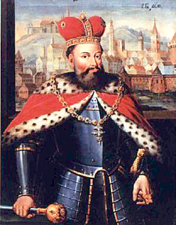 León I de Galitzia