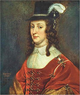 Leonora Christina Ulfeldt
