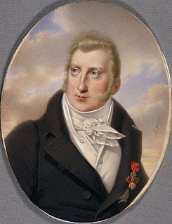 Leopoldo de Borbón-Dos Sicilias