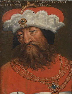 Leopoldo III de Austria