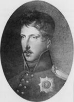 Leopoldo de Hesse-Homburg