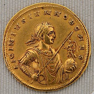 Licinio II