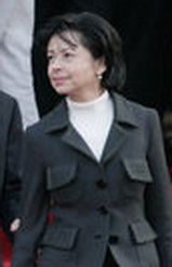 Lina Moreno de Uribe