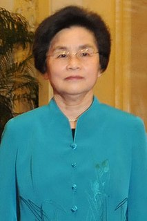 Liu Yongqing