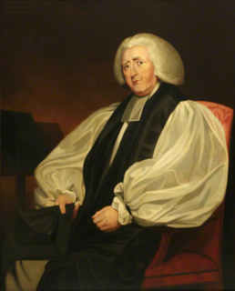 Lord James Beauclerk