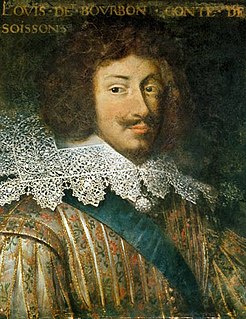Luis de Borbón-Condé