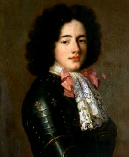 Luis de Borbón, conde de Vermandois