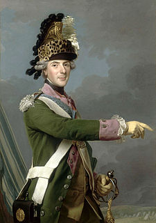 Luis de Francia (1729-1765)