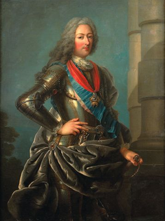 Luis I de Orleans