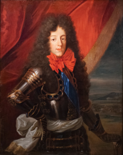 Luis III de Borbón-Condé
