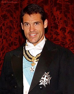 Luis Alfonso de Borbón