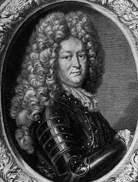 Lluís de Nassau Saarbrücken