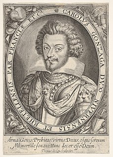 Luis Gonzaga-Nevers