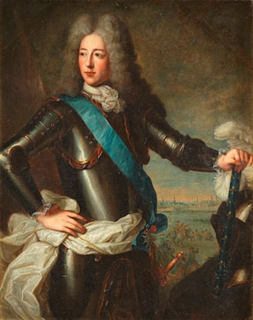 Luis Enrique de Borbón-Condé