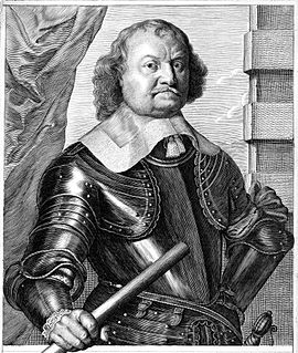 Louis Henry, Prince of Nassau-Dillenburg