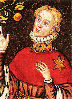 Luis de Valois