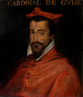 Luis II de Guisa