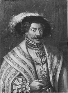Louis II, Count Palatine of Zweibrücken