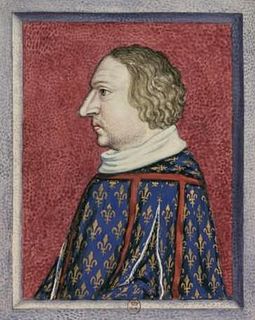 Luis I de Anjou