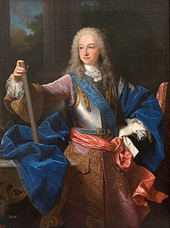 Luis I de España