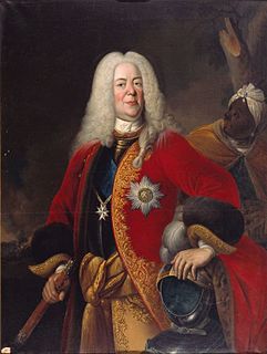 Luis Rodolfo de Brunswick-Lüneburgo