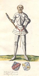 Luis VII de Baviera