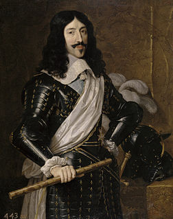 Luis XIII de Francia