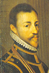Luis de Nassau