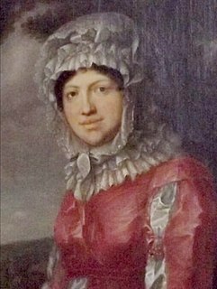 Guillermina Luisa de Nassau-Weilburg