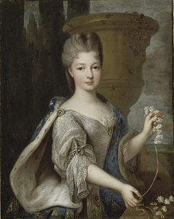 Luisa Isabel de Borbón-Condé
