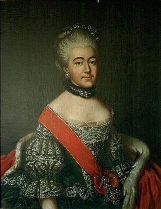 Luisa Albertina de Schleswig-Holstein-Sonderburg-Plön