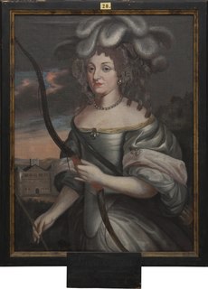 Louise Elisabeth of Courland