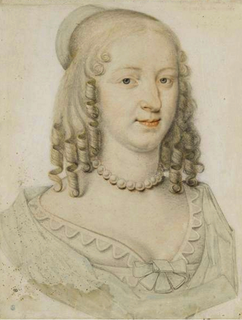 Luisa de Borbón-Soissons