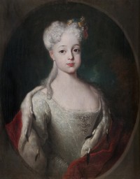 Luisa de Anhalt-Dessau