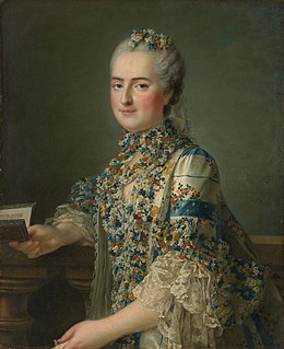 Luisa María de Borbón