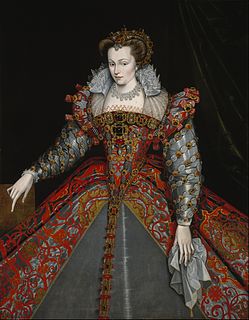 Luisa de Lorena-Vaudémont