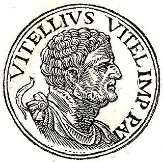 Lucio Vitelio