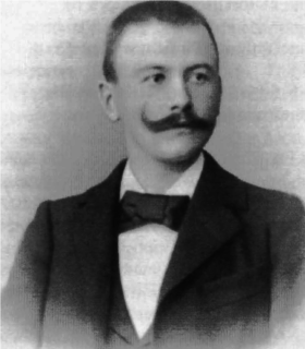 Ludwig Sütterlin