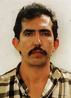 Luis Alfredo Garavito Cubillos