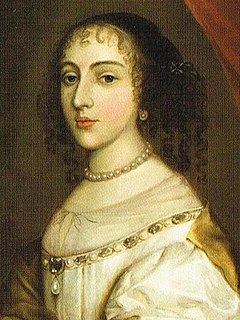 Luise Marie of the Palatinate