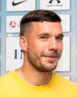 Lukas Podolski>